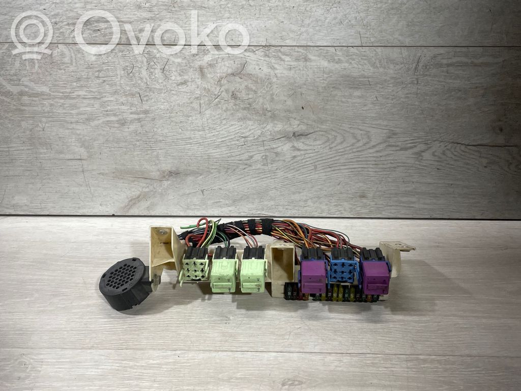 Fuse module   8383720,61138383720