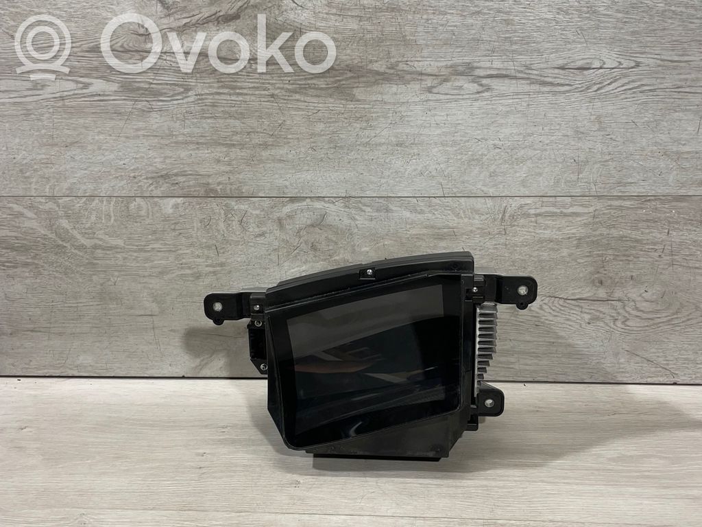 Head up display screen   9262183,BM0513051