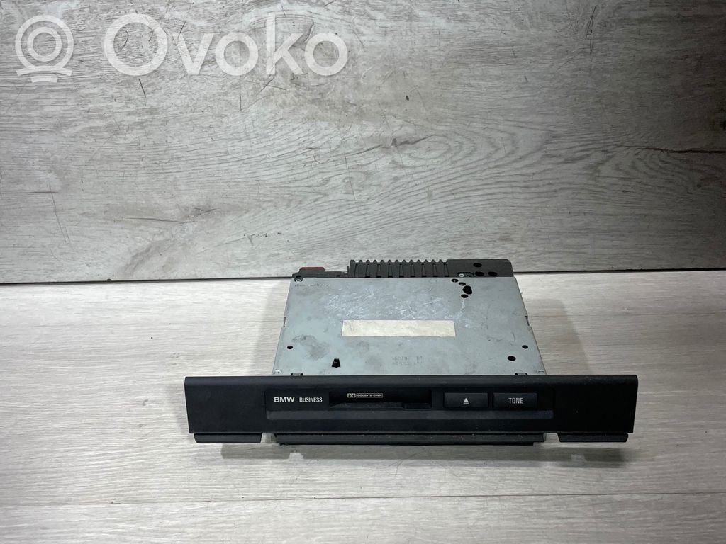 BMW 5 E39 Radio / CD-Player / DVD-Player / Navigation 