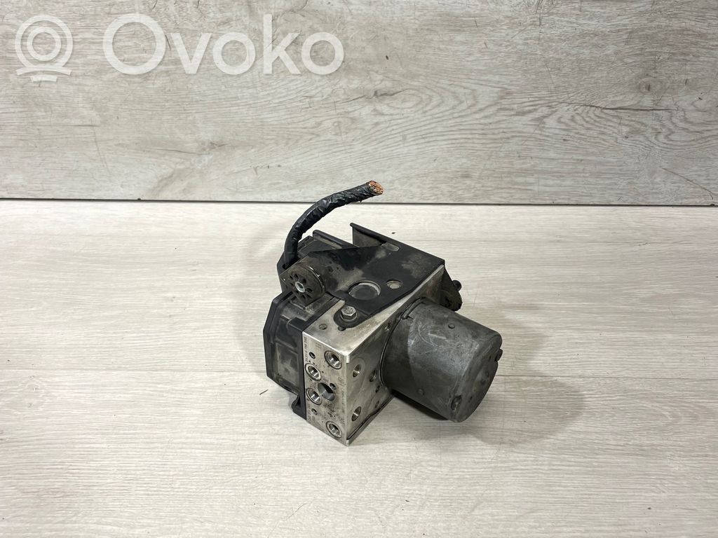 BMW 5 E39 ABS bloks 