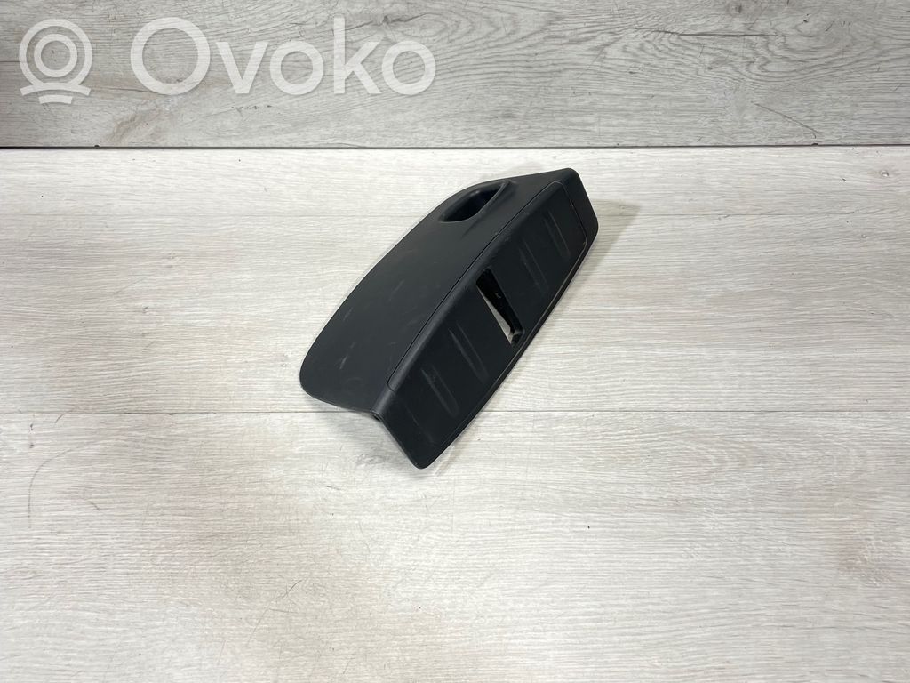 Tesla Model 3 Inna część podwozia 