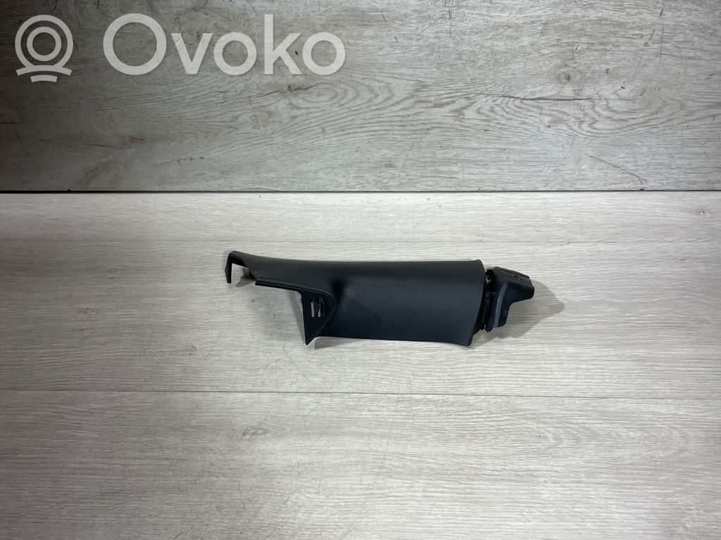 Tesla Model 3 (A) pillar trim 