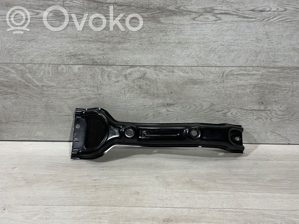 Tesla Model 3 Kita išorės detalė 