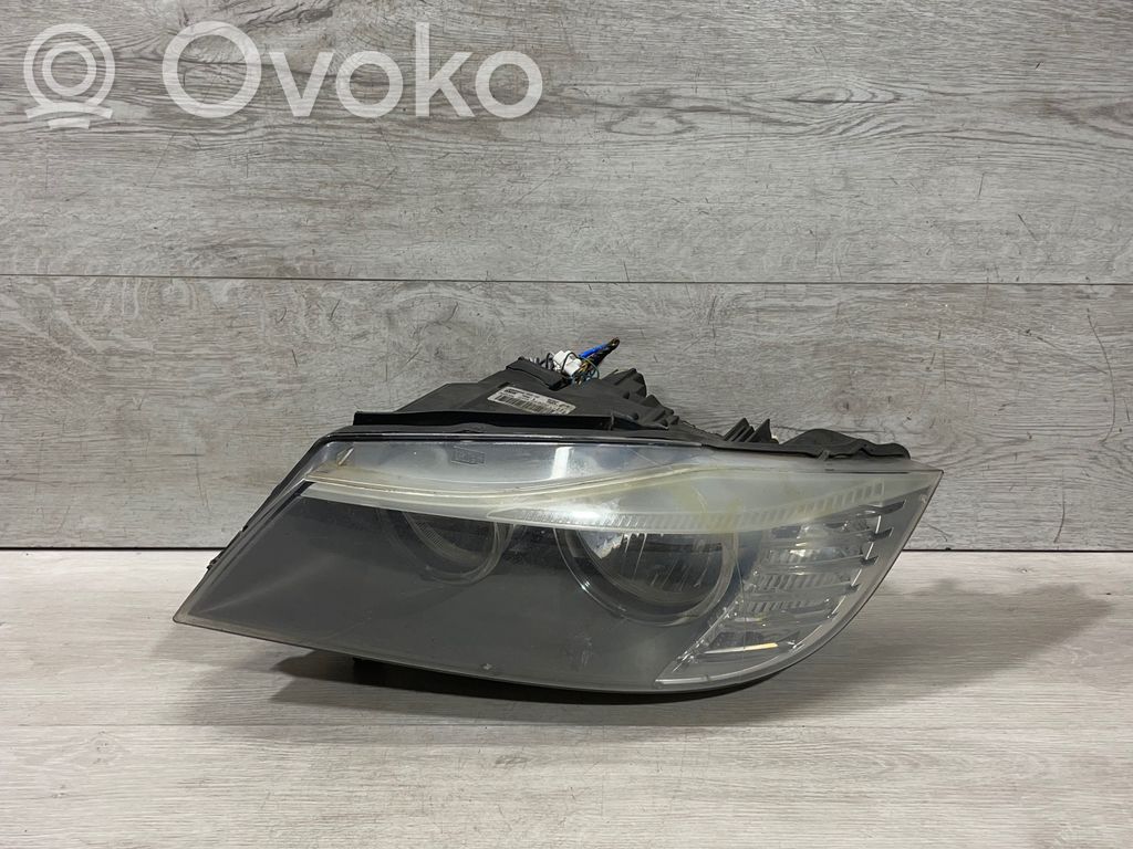 BMW 3 E90 E91 Headlight/headlamp 