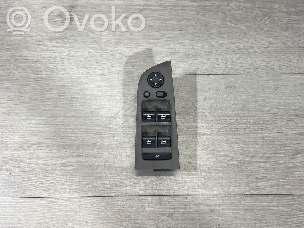 BMW 3 E90 E91 Electric window control switch 