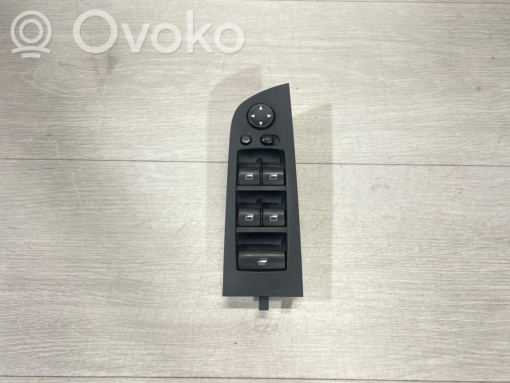 BMW 3 E92 E93 Electric window control switch 