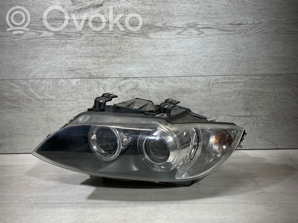 BMW 3 E92 E93 Headlight/headlamp 