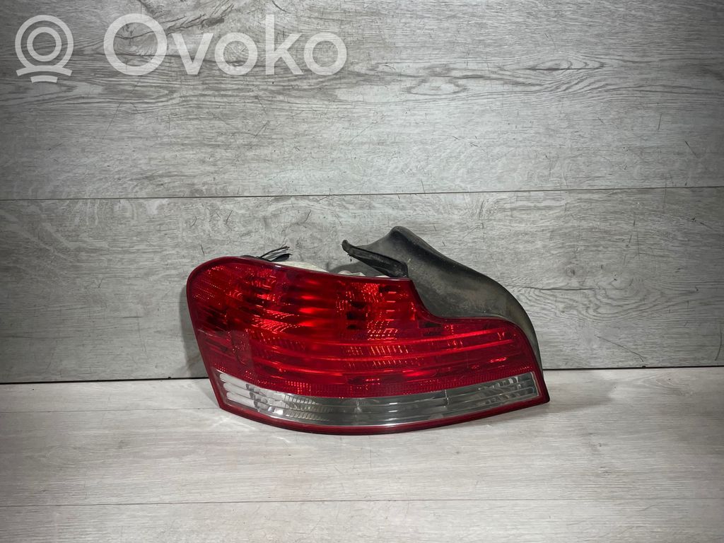Rear/tail lights   7285641,0244086,2VP00961503