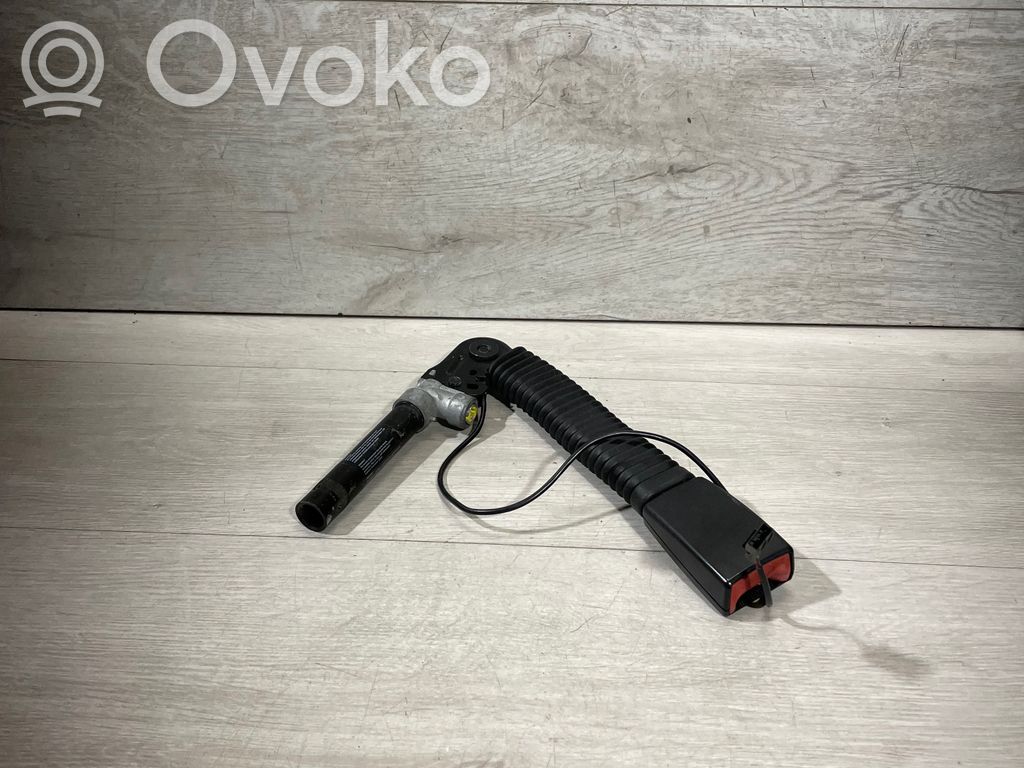 BMW 5 E60 E61 Sagtis diržo priekinė 