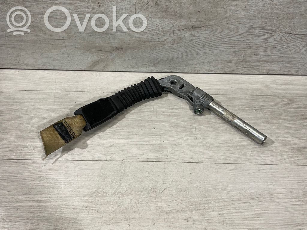 BMW 5 E60 E61 Front seatbelt 