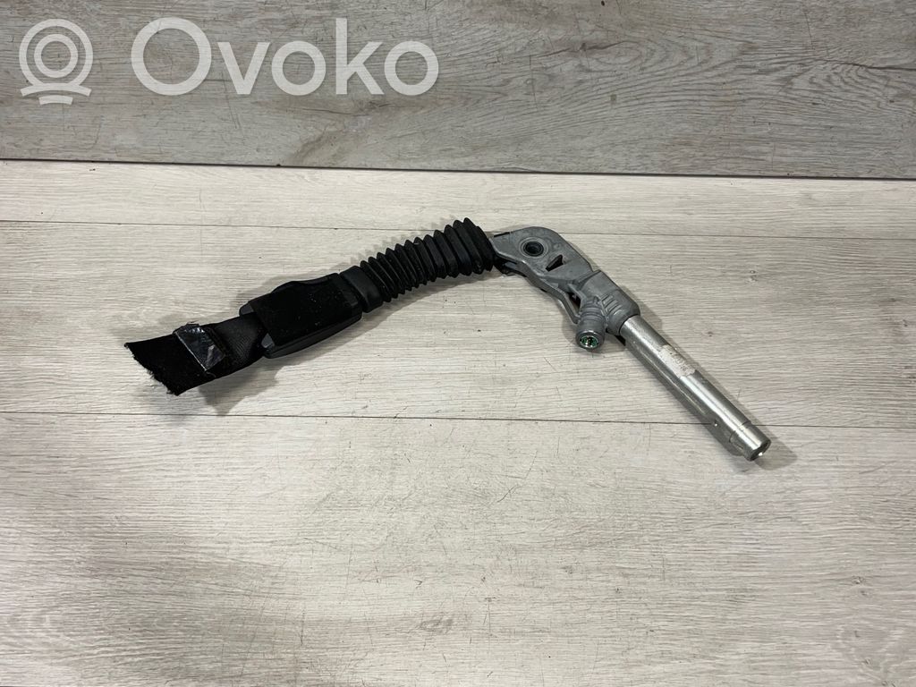 BMW 5 E60 E61 Front seatbelt 