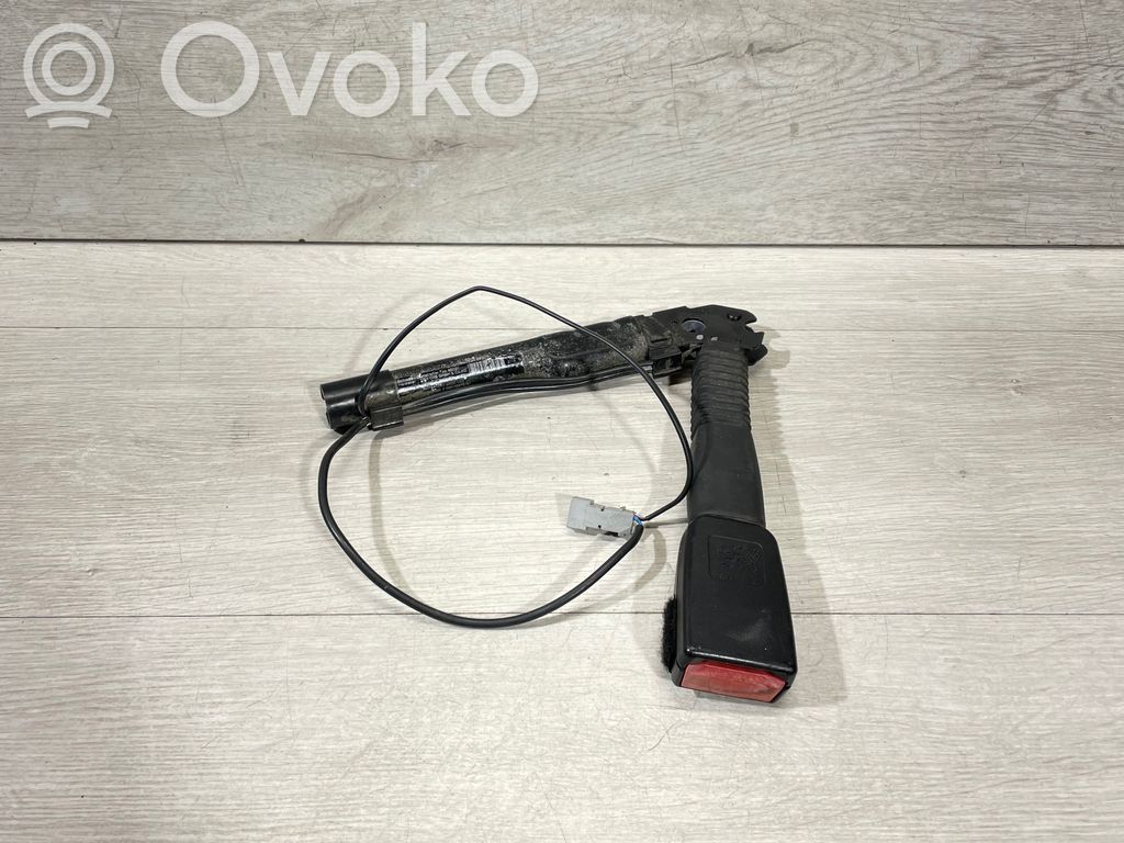 BMW 3 E90 E91 Sagtis diržo priekinė 