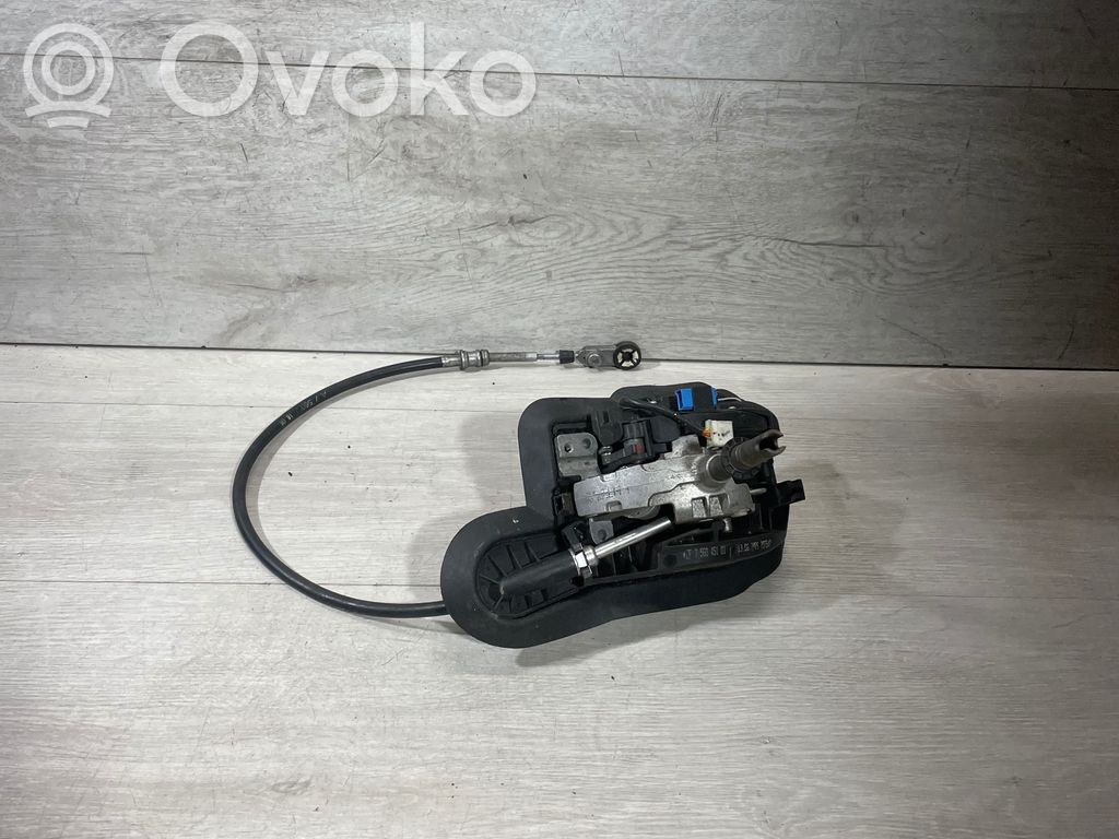 BMW 5 E60 E61 Gear shifter/selector 