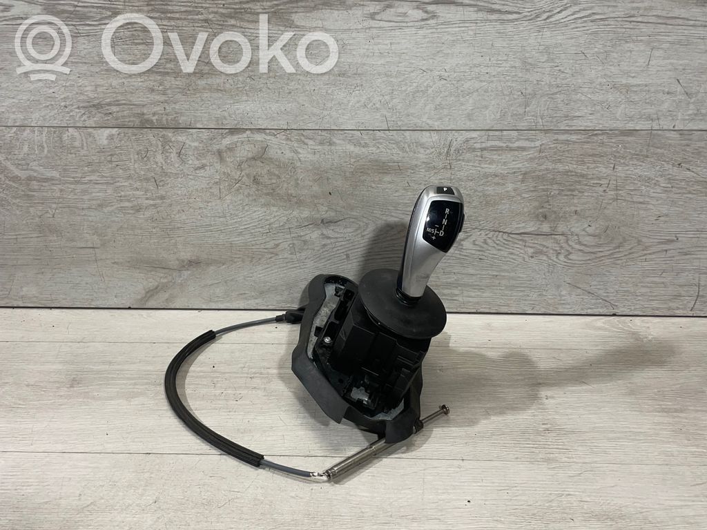 BMW 5 E60 E61 Gear shifter/selector 