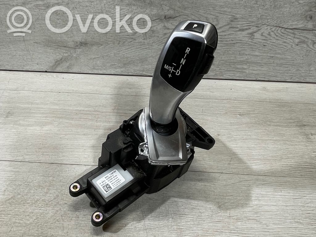 Gear selector   9228592,10022147,9197974