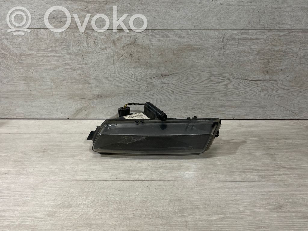 BMW 1 E81 E87 Front fog light 