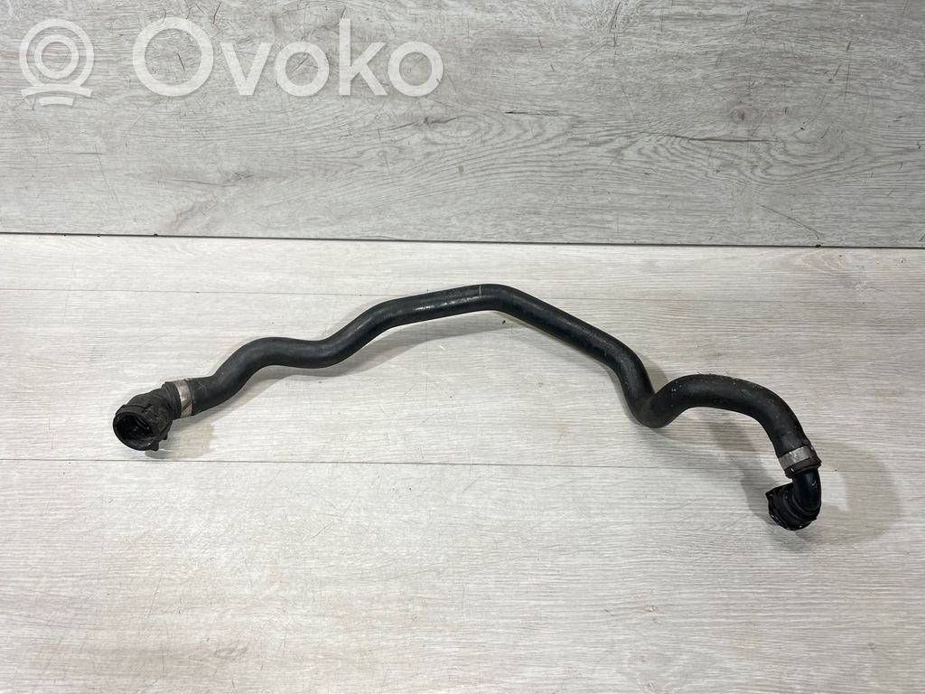 Engine coolant pipe/hose   7808079,M6185910