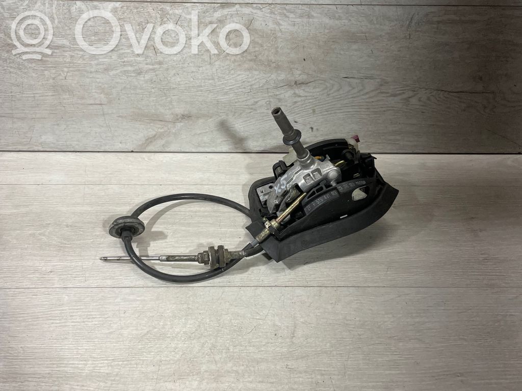 BMW X5 E53 Selector caja de cambios 