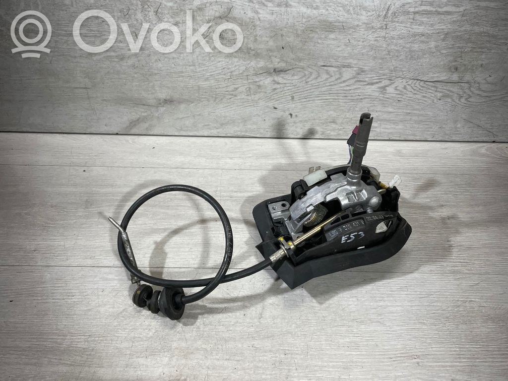 BMW X5 E53 Selector caja de cambios 