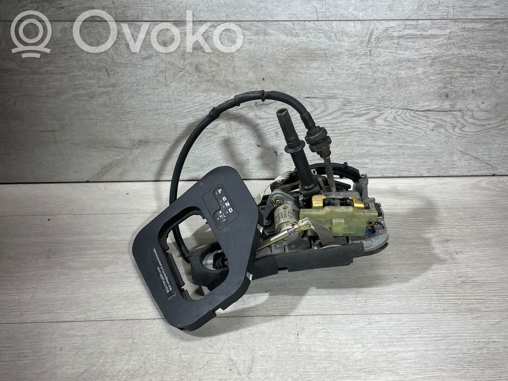BMW 5 E39 Gear shifter/selector 