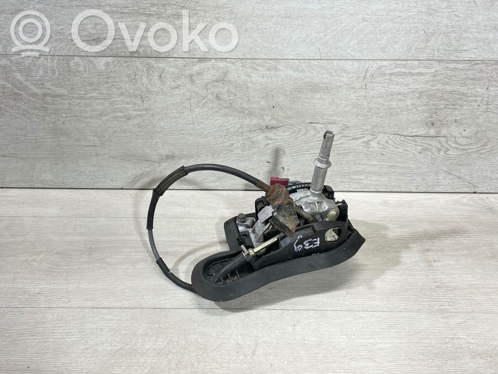 BMW 5 E39 Gear shifter/selector 