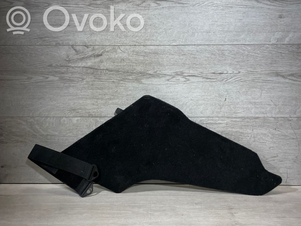 Centre console side trim front   149572900C