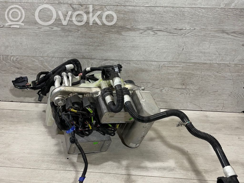 Tesla Model 3 Other devices 