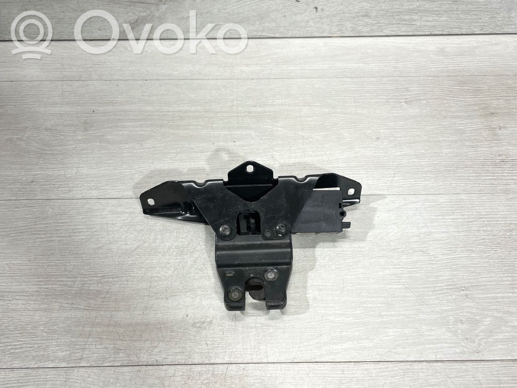 BMW 5 E60 E61 Tailgate/trunk/boot lock/catch/latch 