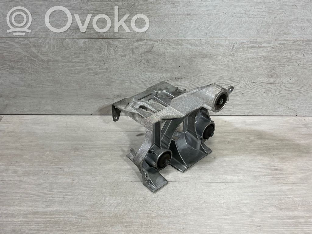 Tesla Model 3 A/C compressor mount bracket 