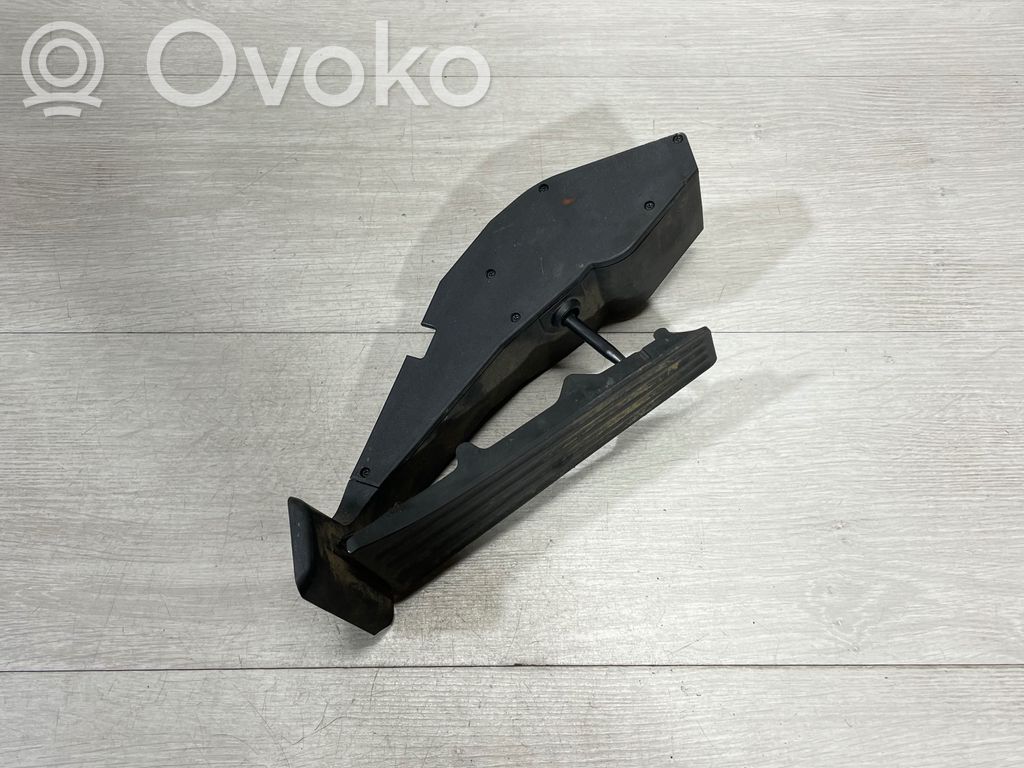 BMW X5 E53 Gaspedal 