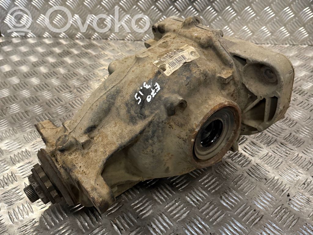 Galinis reduktorius   7590913,AX94Y315,9011062802580003