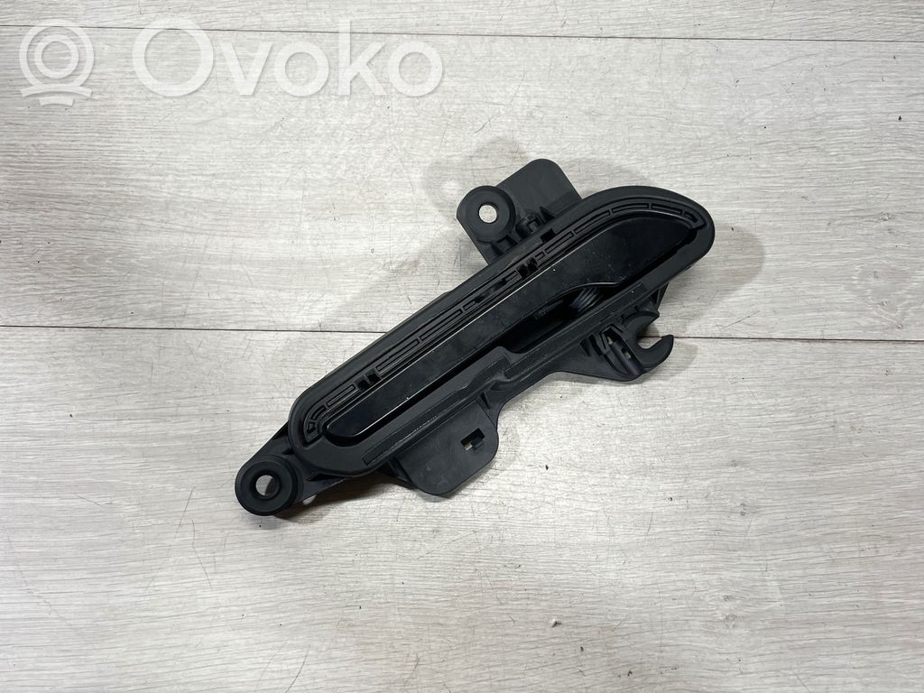 Tesla Model 3 Front door exterior handle 