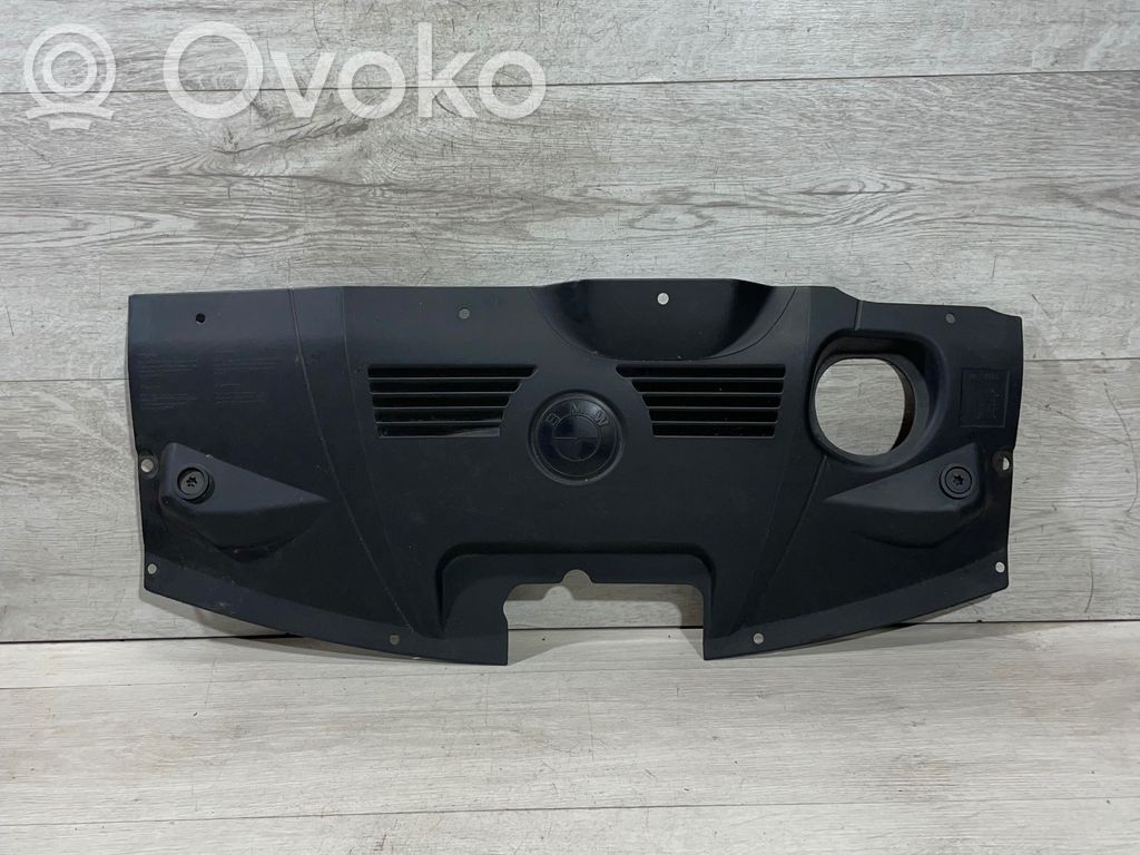 BMW Z4 E85 E86 Engine cover (trim) 