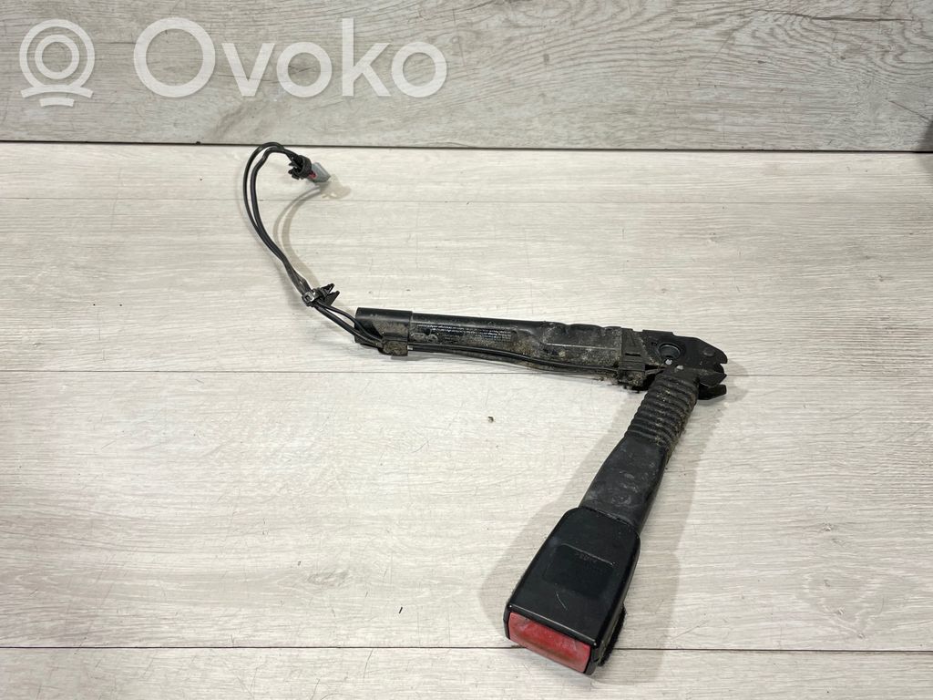 BMW 3 E90 E91 Sagtis diržo priekinė 