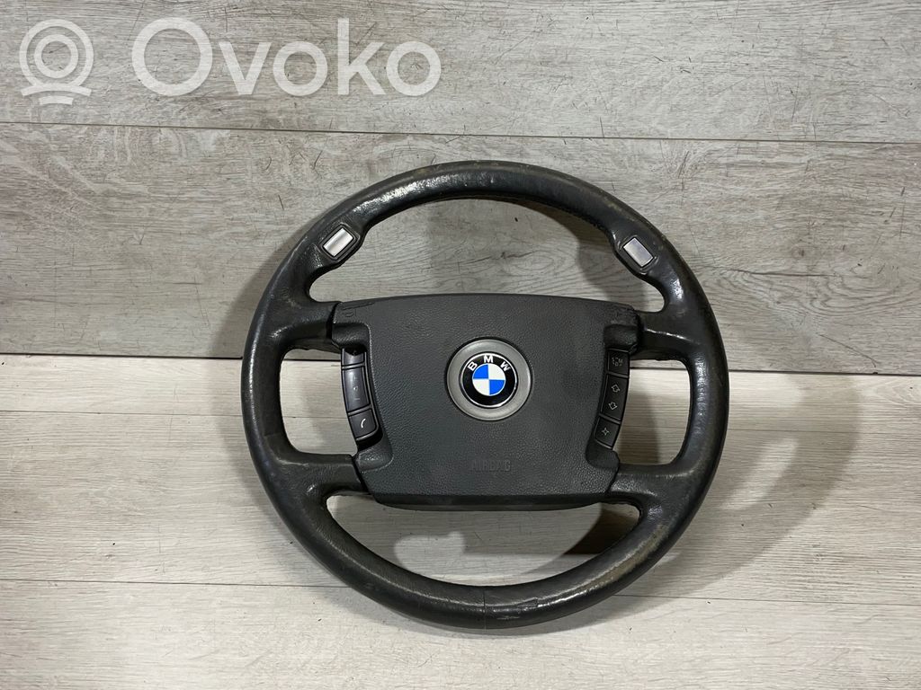 BMW 7 E65 E66 Другие блоки управления / модули 