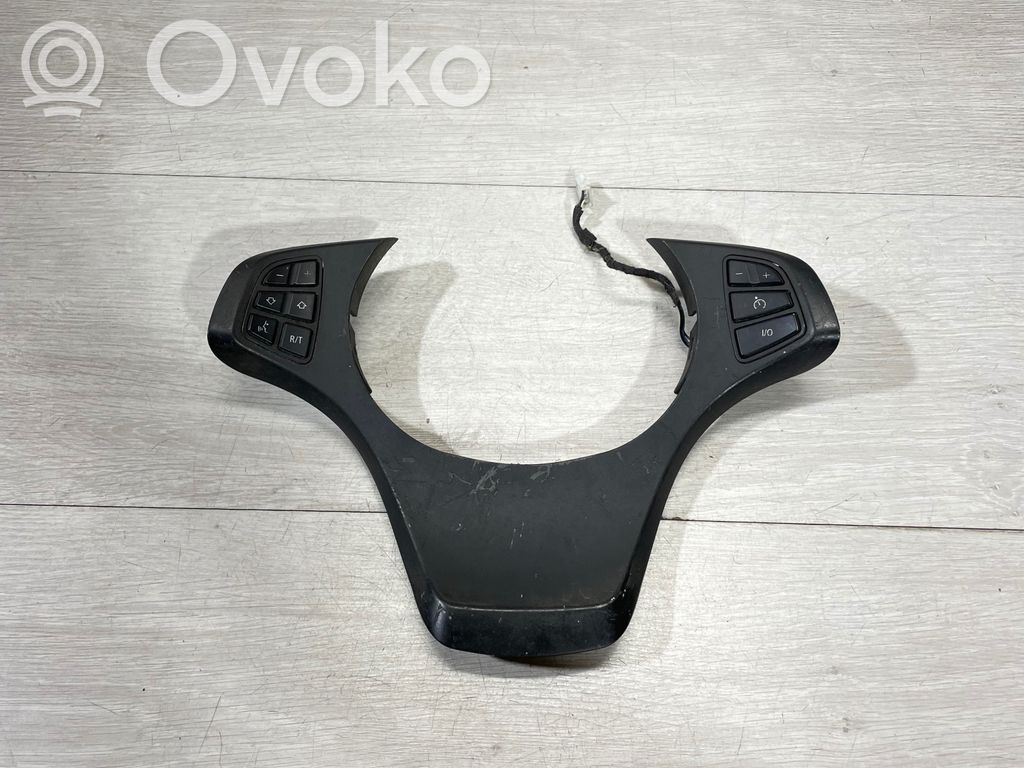 BMW X5 E53 Boutons / interrupteurs volant 
