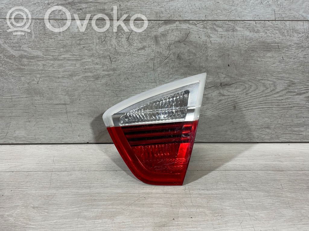 BMW 3 E90 E91 Tailgate rear/tail lights 