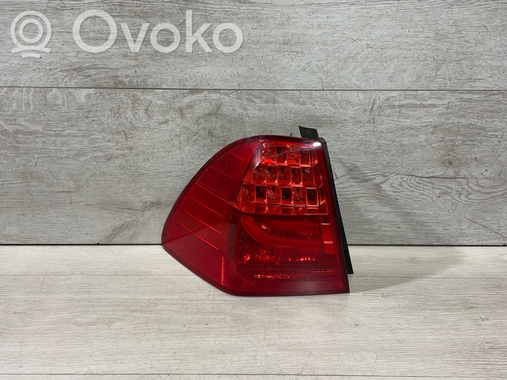 BMW 3 E90 E91 Rear/tail lights 