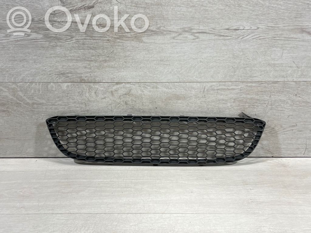 BMW 1 E81 E87 Front bumper lower grill 