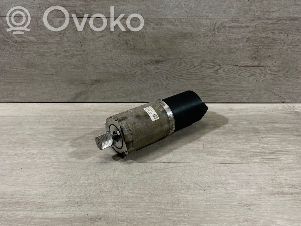 BMW 3 G20 G21 Vairo kolonėlės elektrinė dalis 