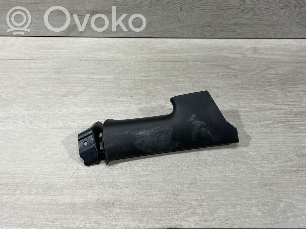 Tesla Model 3 (A) pillar trim 