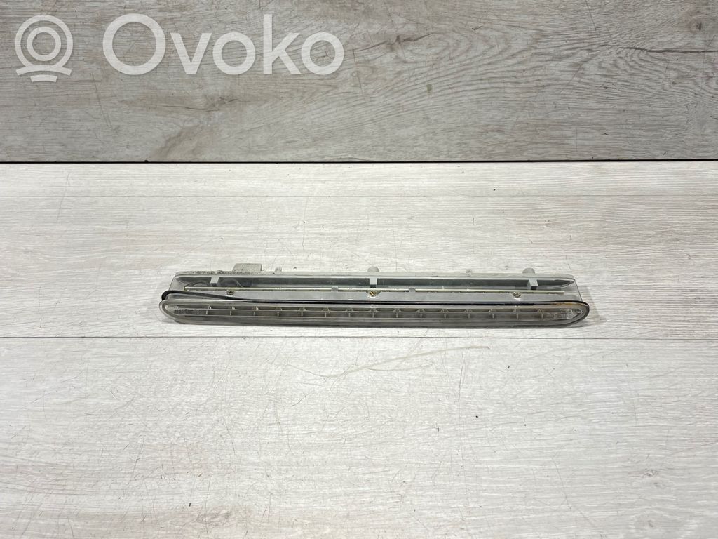 BMW 3 E46 Third/center stoplight 