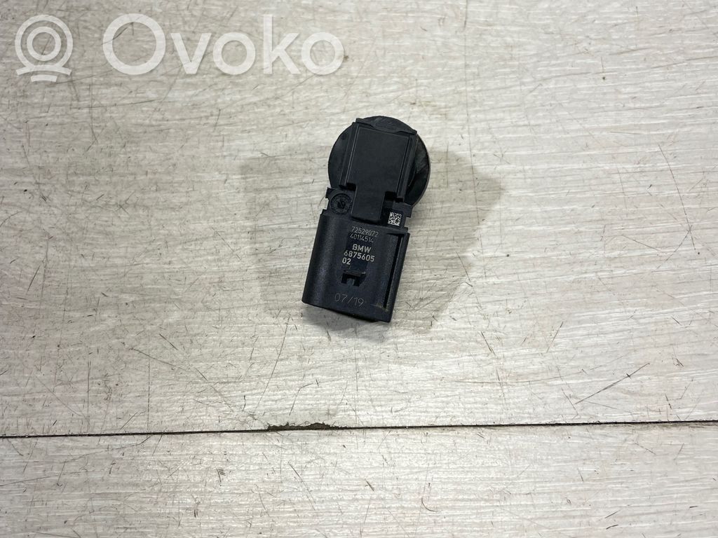 BMW 5 G30 G31 G38 Sensor / Fühler / Geber 