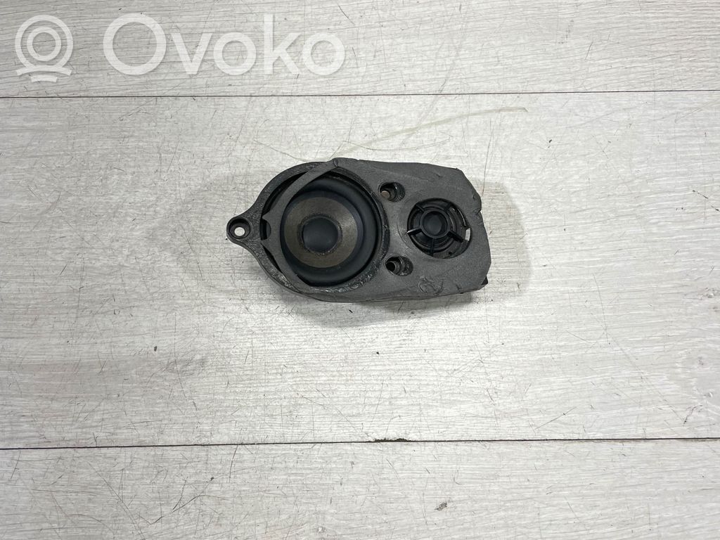 BMW 3 E46 Front door high frequency speaker 