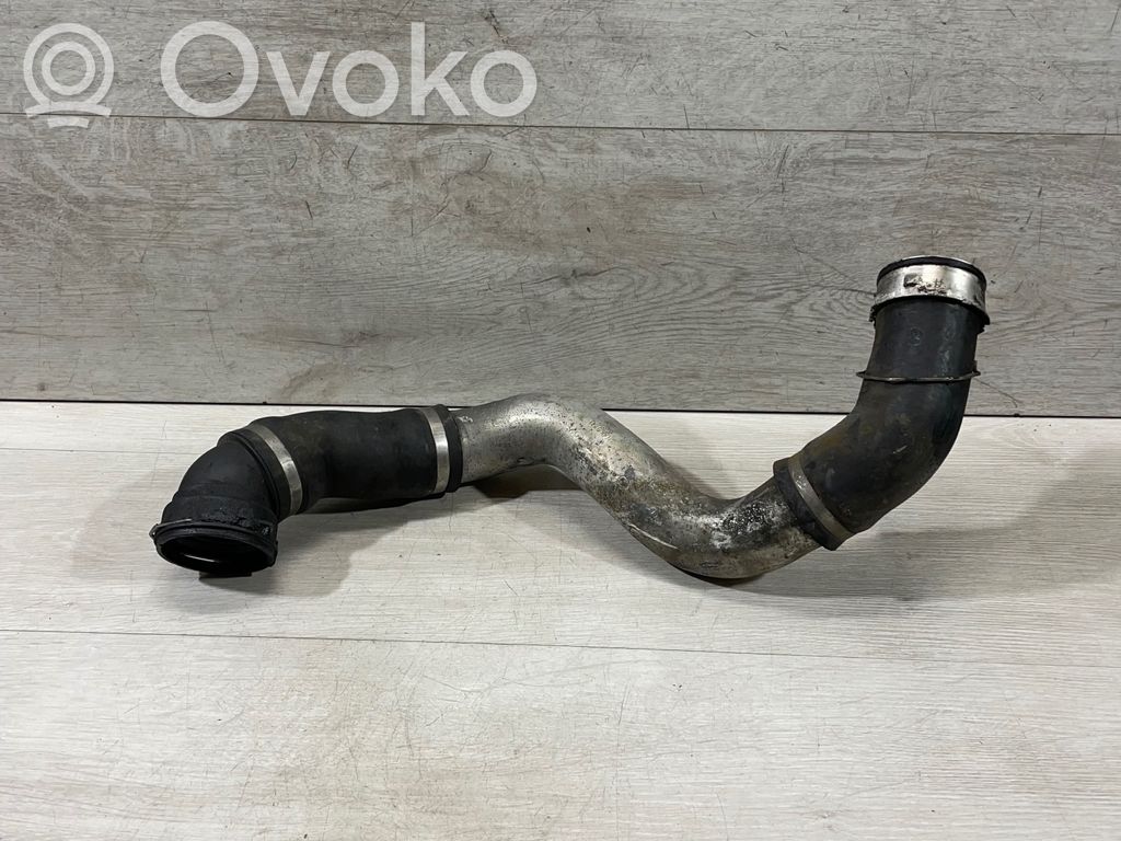 Intercooler hose/pipe   7798102,7794780
