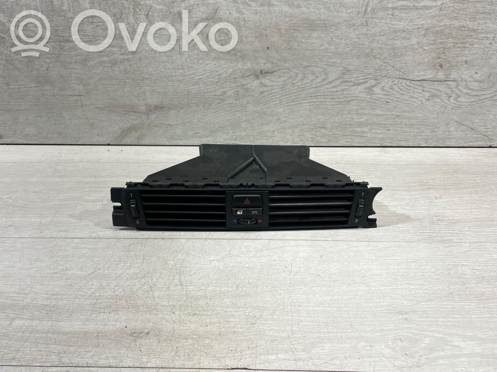 Centrinės oro grotelės   9151176