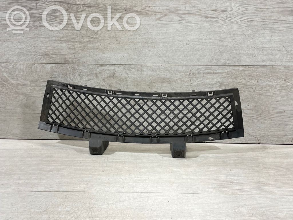 Front bumper lower grill   7894708