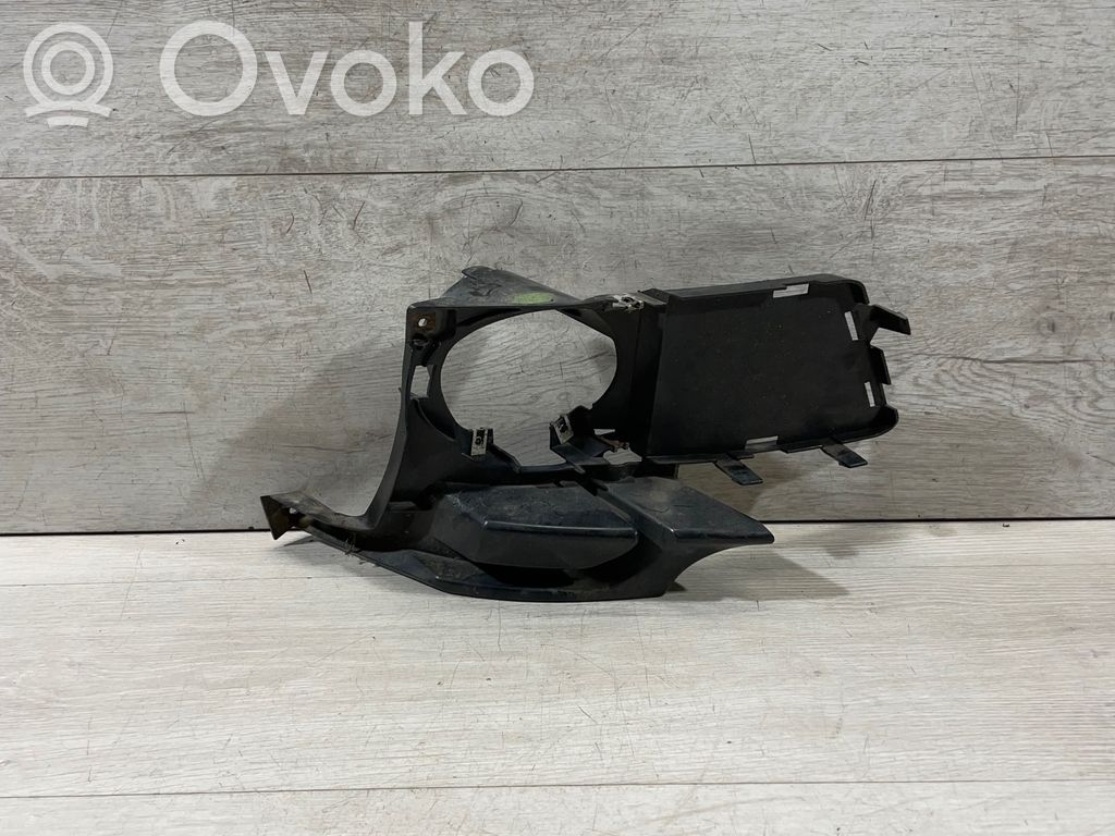BMW 3 E92 E93 Kronshtejn protivotumannoj fary 