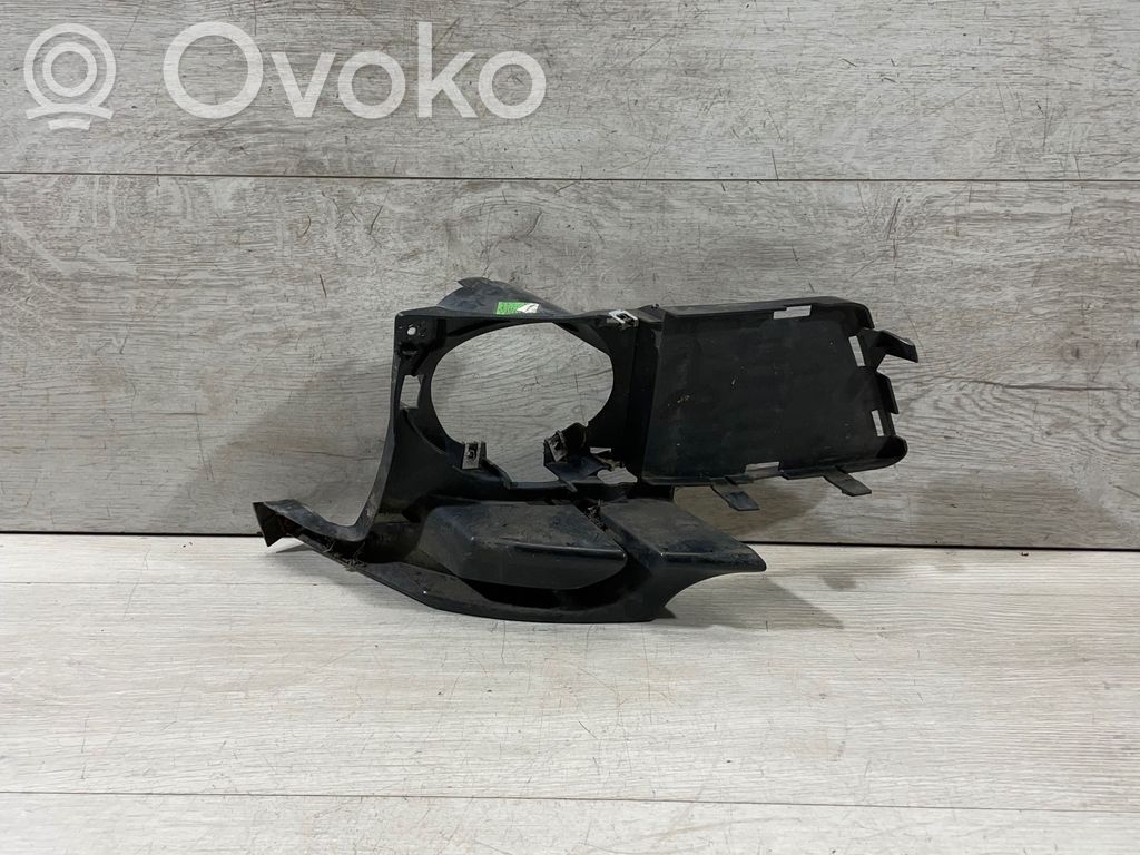 BMW 3 E92 E93 Kronshtejn protivotumannoj fary 