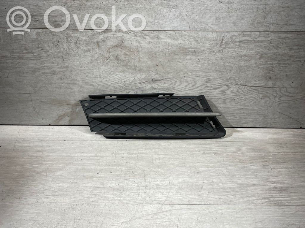 BMW 3 E90 E91 Front bumper lower grill 